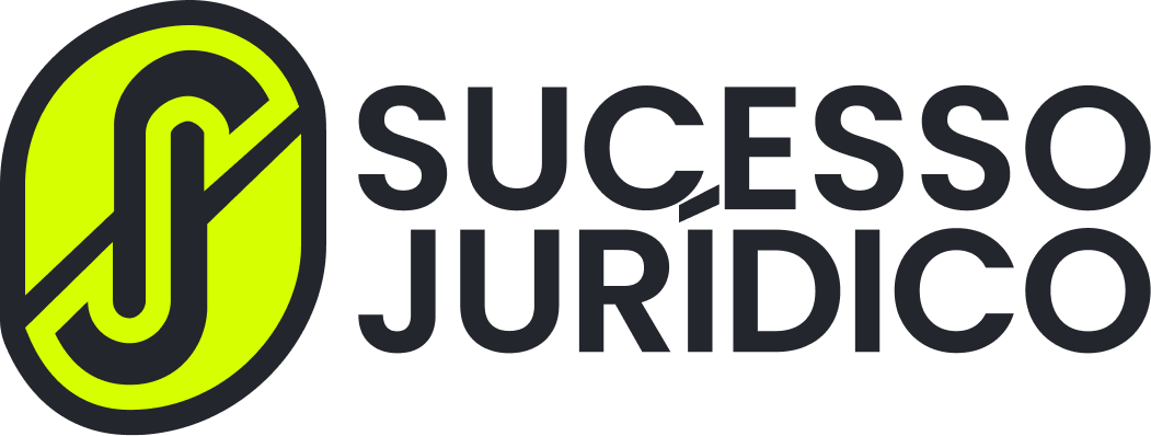 Logo Sucesso Jurídico